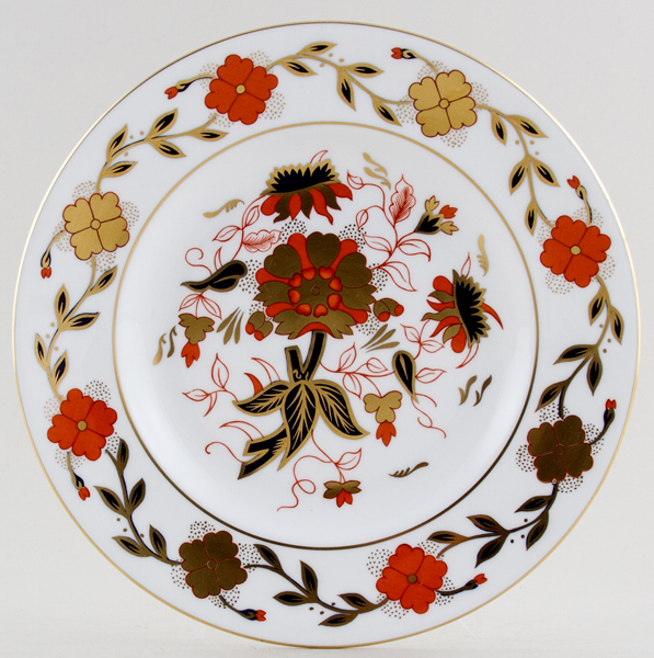 Plate c1979